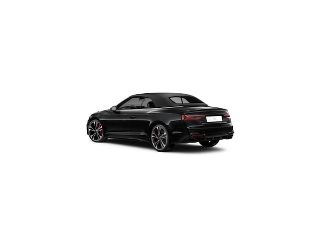 Audi S5 Cabriolet TFSI Quattro Tiptronic - 2024 - Joinsteer - #6
