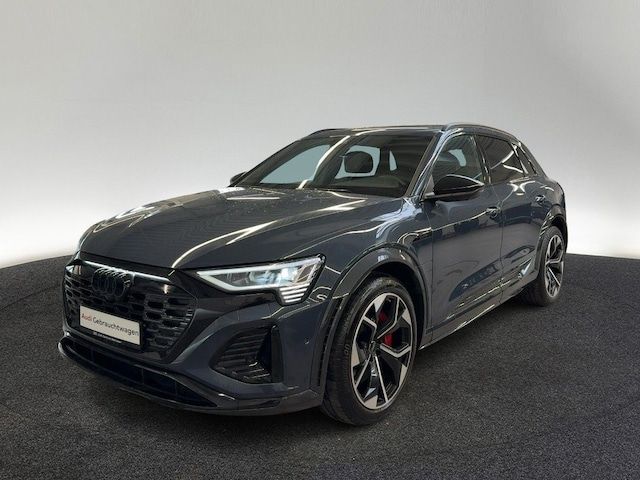 Audi SQ8 E-tron E-tron Quattro - 2023 - Joinsteer - #2