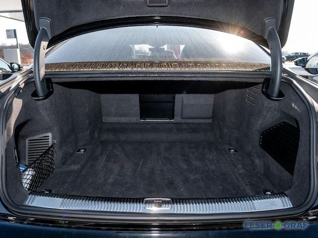 Audi A8 50 TDI Quattro Tiptronic - 2023 - Joinsteer - #9