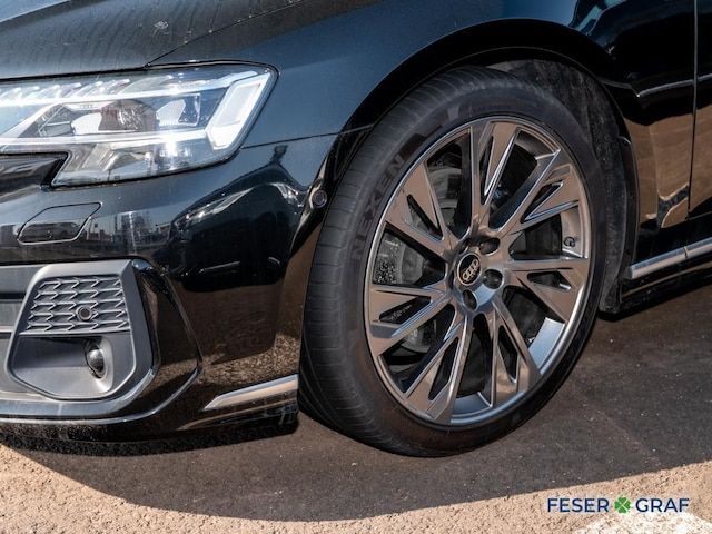 Audi A8 50 TDI Quattro Tiptronic - 2023 - Joinsteer - #10