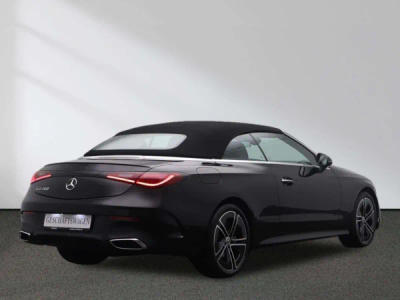 Mercedes Classe C Cabriolet 200 AMG Line -  - Joinsteer - #1