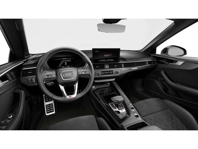 Audi S5 Cabriolet TFSI Quattro Tiptronic - 2024 - Joinsteer - #9