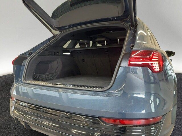 Audi SQ8 E-tron E-tron Quattro - 2023 - Joinsteer - #6