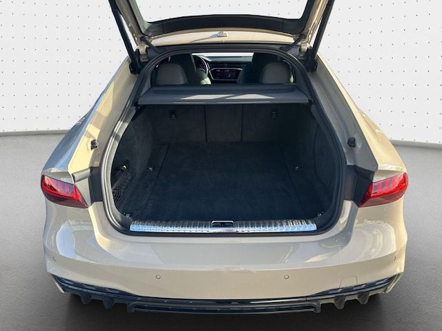 Audi S7 Sportback TDI Quattro Tiptronic - 2023 - Joinsteer - #11