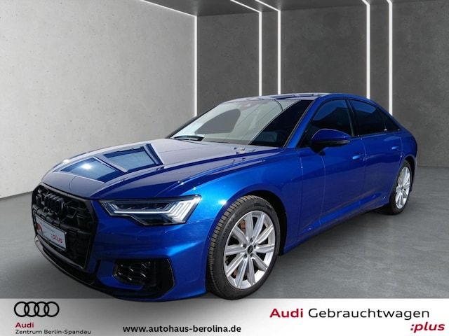 Audi S6 Limousine TDI Quattro Tiptronic - 2024 - Joinsteer - #2