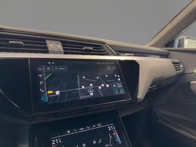 Audi SQ8 E-tron E-tron Quattro - 2023 - Joinsteer - #11