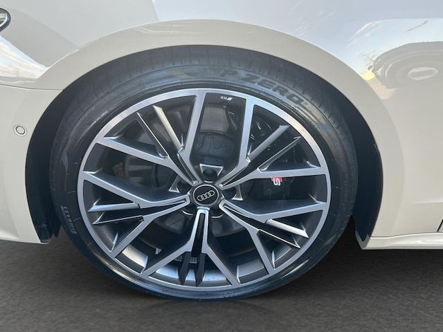 Audi S7 Sportback TDI Quattro Tiptronic - 2023 - Joinsteer - #13