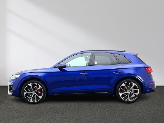 Audi SQ5 SUV TDI Tiptronic - 2023 - Joinsteer - #2
