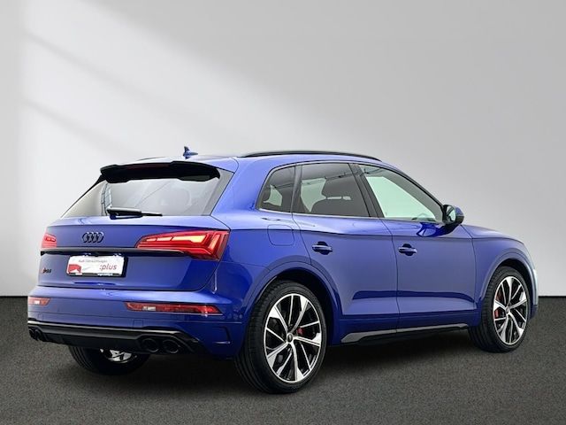 Audi SQ5 SUV TDI Tiptronic - 2023 - Joinsteer - #3