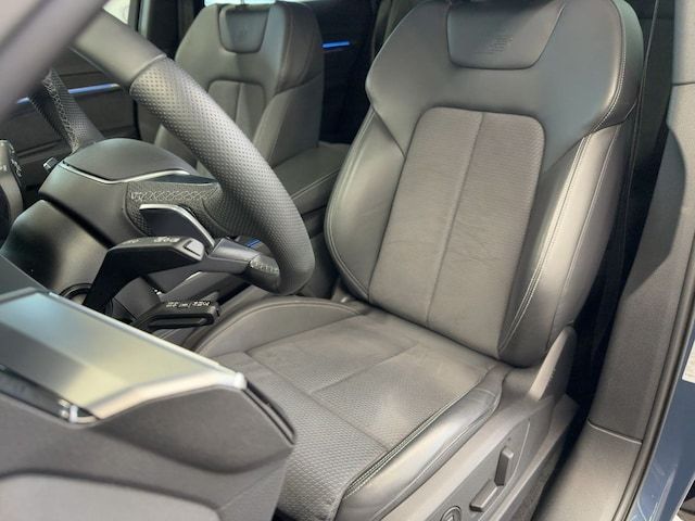 Audi SQ8 E-tron E-tron Quattro - 2023 - Joinsteer - #15