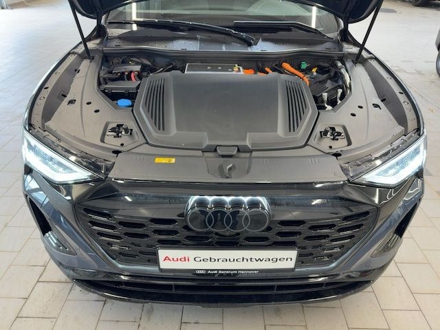 Audi SQ8 E-tron E-tron Quattro - 2023 - Joinsteer - #17