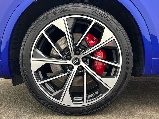 Audi SQ5 SUV TDI Tiptronic - 2023 - Joinsteer - #7