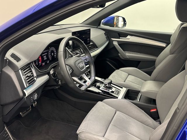 Audi SQ5 SUV TDI Tiptronic - 2023 - Joinsteer - #9