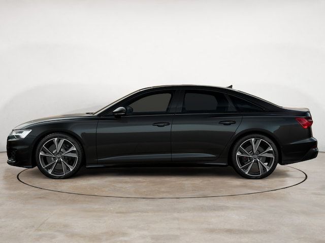Audi S6 Limousine TDI Quattro Tiptronic - 2024 - Joinsteer - #3