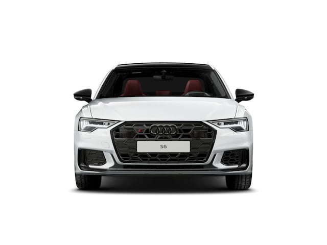 Audi S6 Limousine TDI Quattro Tiptronic - 2024 - Joinsteer - #3