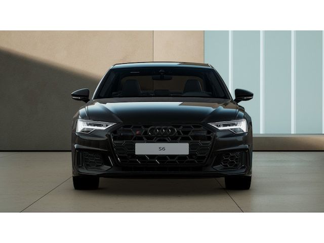Audi S6 Limousine TDI Quattro Tiptronic - 2024 - Joinsteer - #4