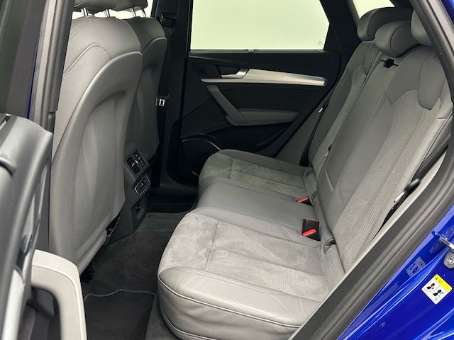 Audi SQ5 SUV TDI Tiptronic - 2023 - Joinsteer - #11