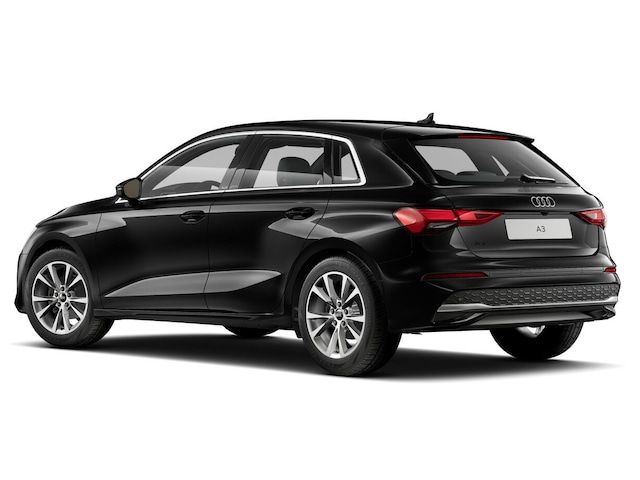 Audi A3 Sportback Advanced 35 TDI S Tronic - 2025 - Joinsteer - #2