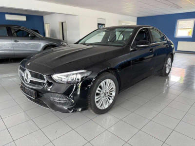 Mercedes Classe C 180 AVANTGARDE -  - Joinsteer - #1