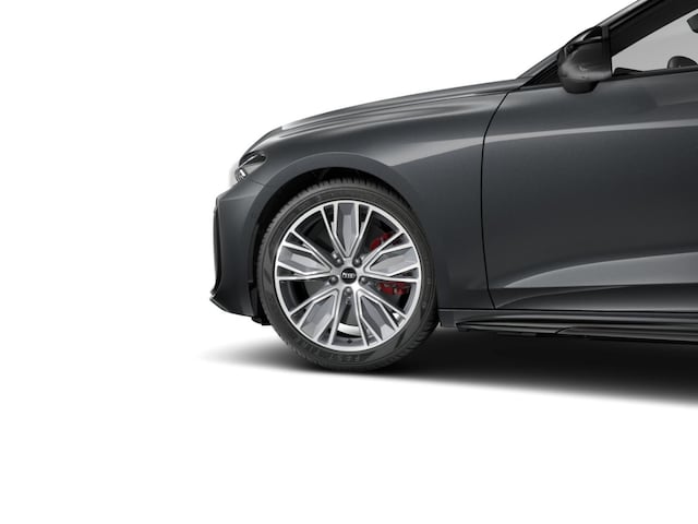 Audi S5 Sportback TFSI S Tronic - 2025 - Joinsteer - #3