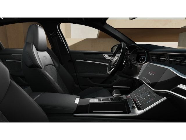 Audi S6 Limousine TDI Quattro Tiptronic - 2024 - Joinsteer - #7