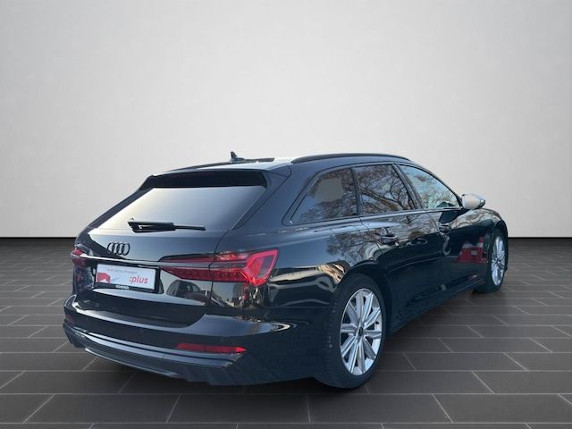 Audi S6 Avant TDI Quattro Tiptronic - 2024 - Joinsteer - #3