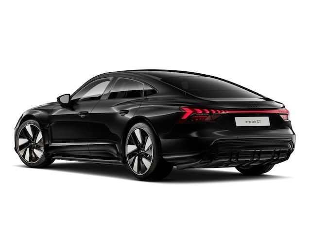 Audi E-tron GT Quattro E-tron Quattro - 2023 - Joinsteer - #5