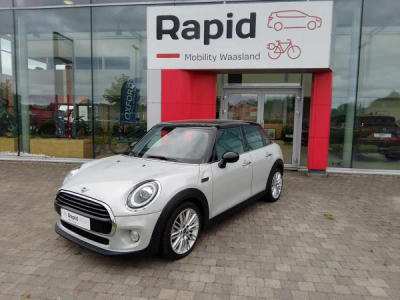 Mini Cooper One -  - Joinsteer - #1