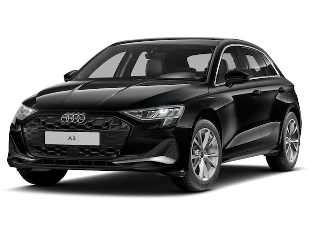 Audi A3 Sportback Advanced 35 TDI S Tronic - 2025 - Joinsteer - #5
