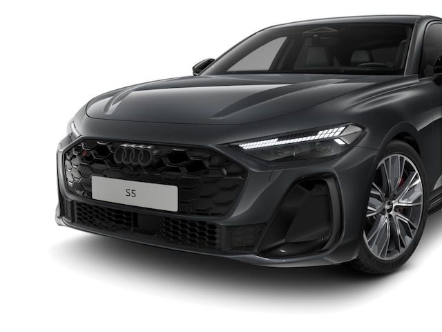 Audi S5 Sportback TFSI S Tronic - 2025 - Joinsteer - #7