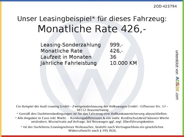 Audi A3 Sportback Advanced 35 TDI S Tronic - 2025 - Joinsteer - #8