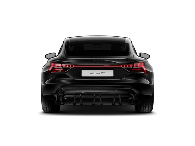 Audi E-tron GT Quattro E-tron Quattro - 2023 - Joinsteer - #7