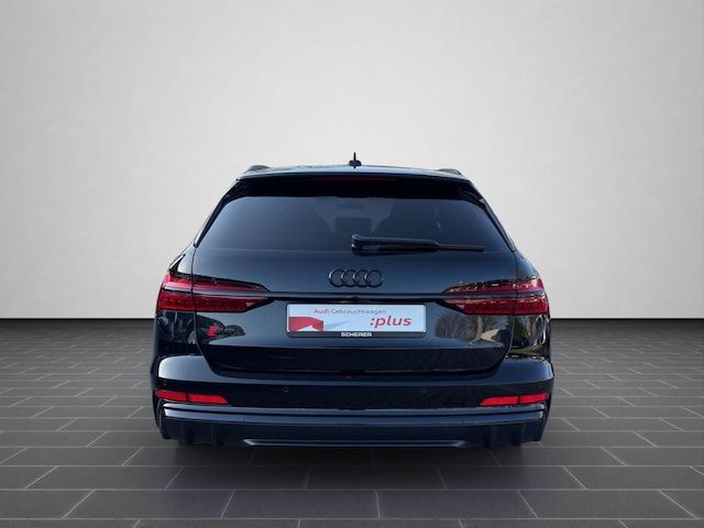 Audi S6 Avant TDI Quattro Tiptronic - 2024 - Joinsteer - #7