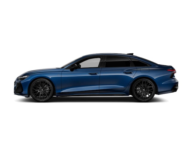 Audi A6 Limousine E-hybrid Edition One E-hybrid Quattro S Tronic - 2025 - Joinsteer - #7