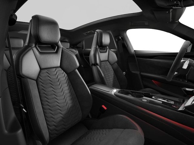 Audi E-tron GT Quattro E-tron Quattro - 2023 - Joinsteer - #10