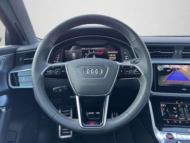 Audi S6 Avant TDI Quattro Tiptronic - 2024 - Joinsteer - #10