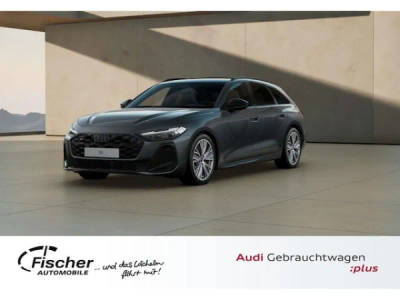 Audi S5 Avant TFSI S Tronic - 2025 - Joinsteer - #1