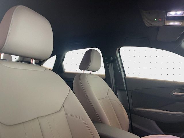 Audi Q3 Sportback TFSI S Tronic - 2026 - Joinsteer - #9