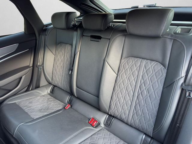 Audi S6 Avant TDI Quattro Tiptronic - 2024 - Joinsteer - #15