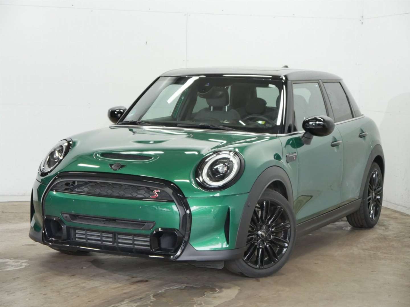 Mini 5 Portes Cooper SD - 2023 - Joinsteer - #1