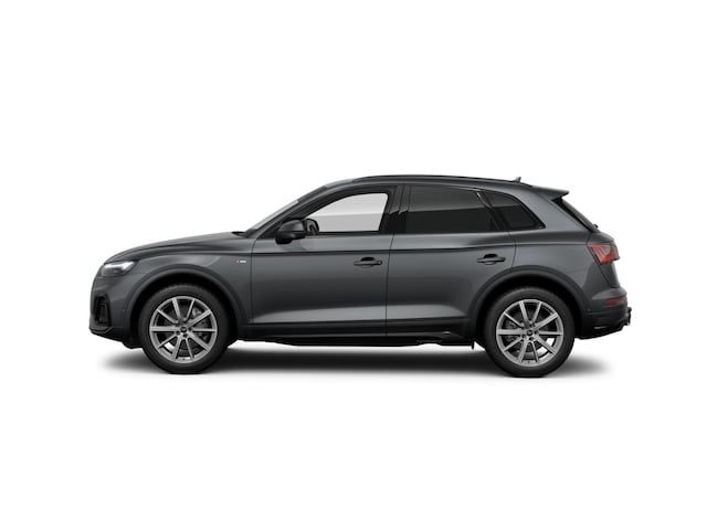 Audi Q5 40 TDI Quattro S Tronic - 2025 - Joinsteer - #5