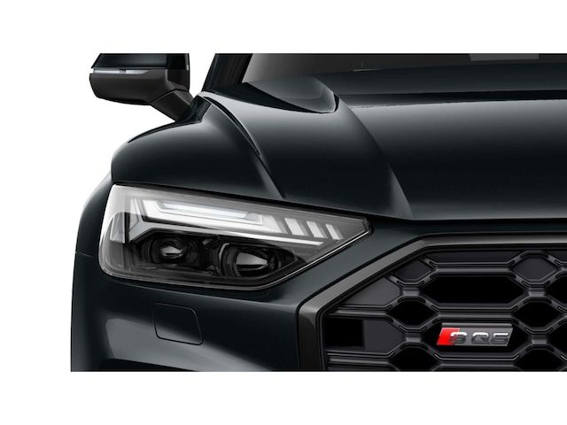 Audi SQ5 SUV TDI Tiptronic - 2022 - Joinsteer - #3