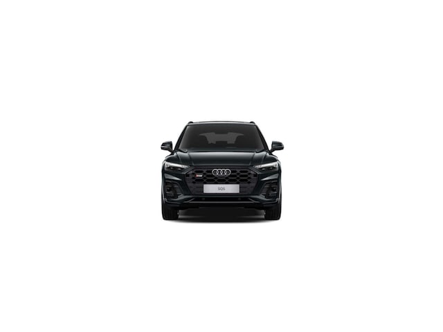 Audi SQ5 SUV TDI Tiptronic - 2022 - Joinsteer - #4