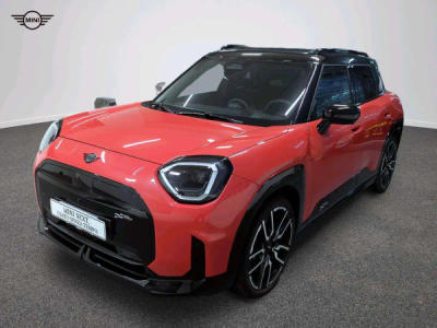 Mini Aceman Cooper SE -  - Joinsteer - #1