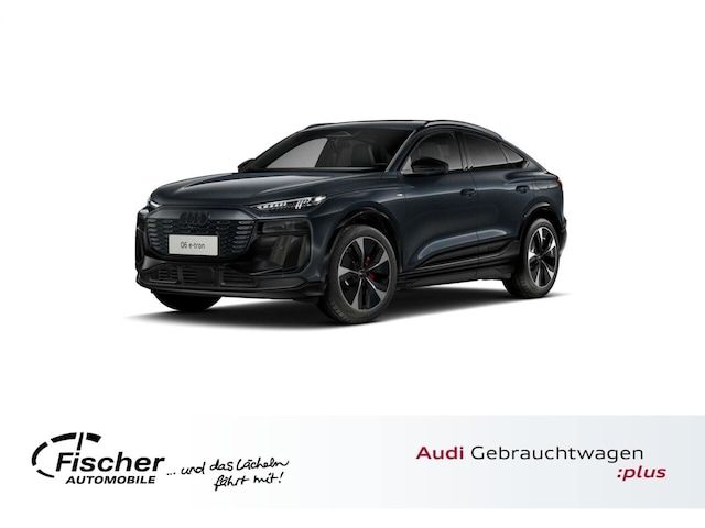 Audi Q6 Sportback E-tron E-tron - 2025 - Joinsteer - #1