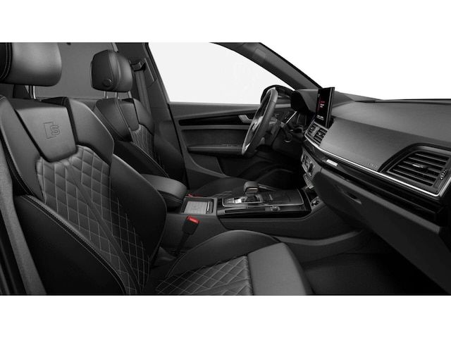 Audi SQ5 SUV TDI Tiptronic - 2022 - Joinsteer - #8