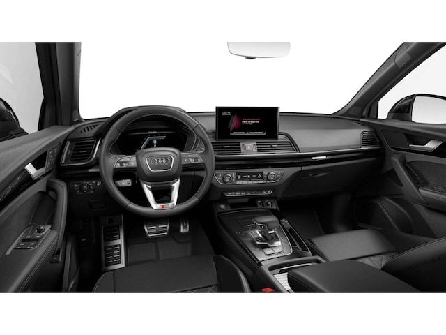 Audi SQ5 SUV TDI Tiptronic - 2022 - Joinsteer - #9