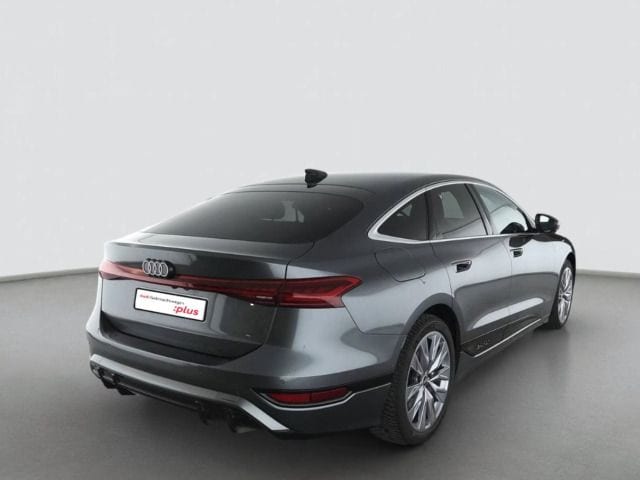 Audi A6 Sportback E-tron E-tron - 2025 - Joinsteer - #5