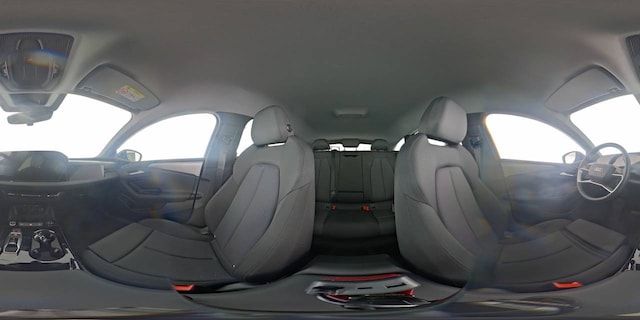 Audi A6 Sportback E-tron E-tron - 2025 - Joinsteer - #7