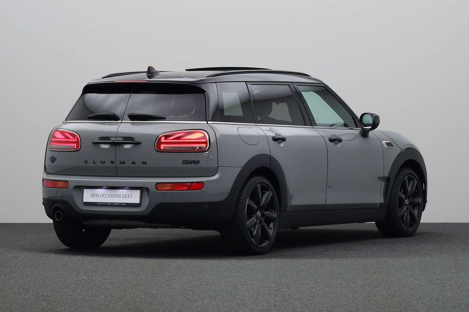 Mini Clubman One Richmond Park - 2021 - Joinsteer